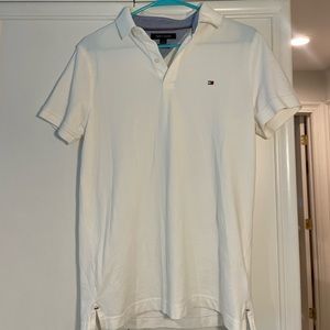 Tommy Hilfiger Slim Fit Polo Shirt